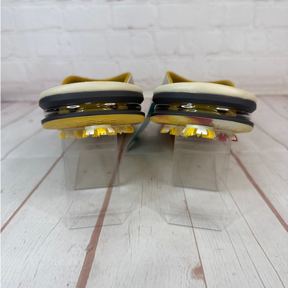 Reef Spackler 19th Hole Brown Flip Flops Sandals With Bottle Opener Mens Size 12 - Picture 8 of 10